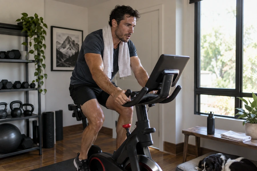 active lifestyle