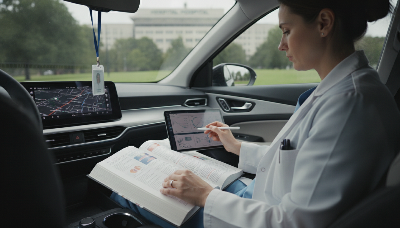 Why Doctors Are Lifelong Learners in Modern Medicine