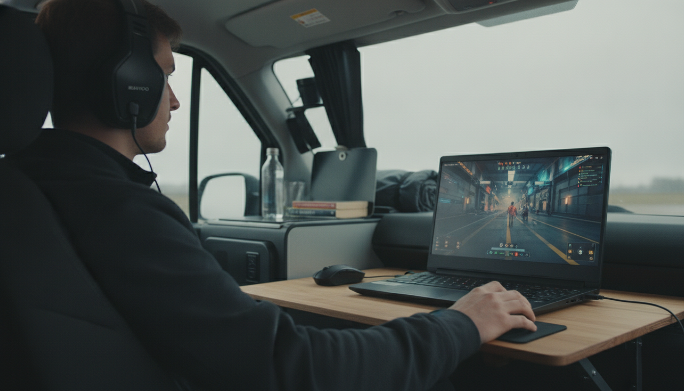 Wireless Headphones for PC Gaming: Worth It or Laggy?