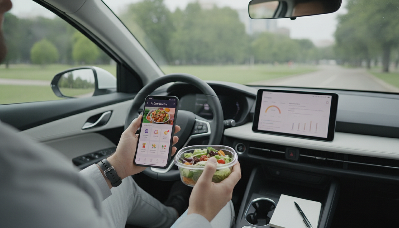Do AI Meal Plans Work? Benefits, Limits, Best Tips