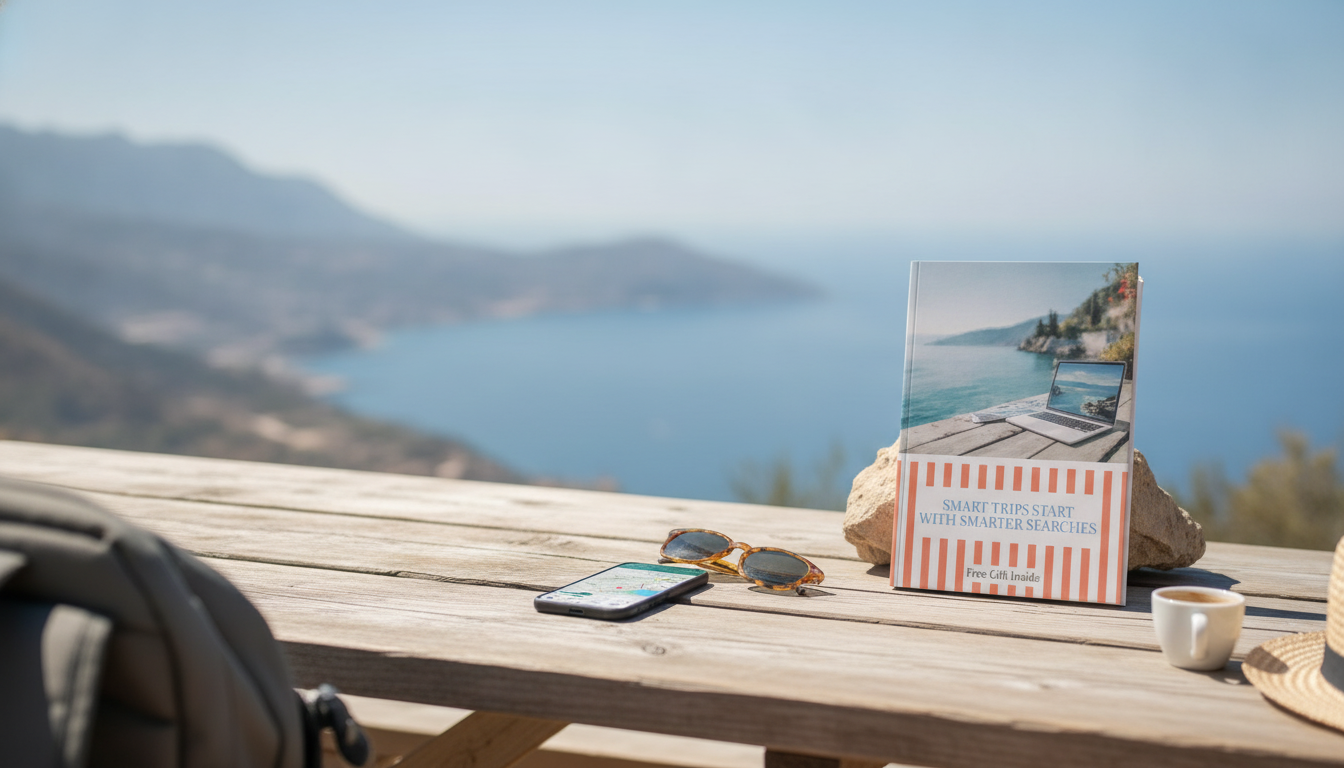 AI Cheap Flights: How to Verify Deals Before Booking