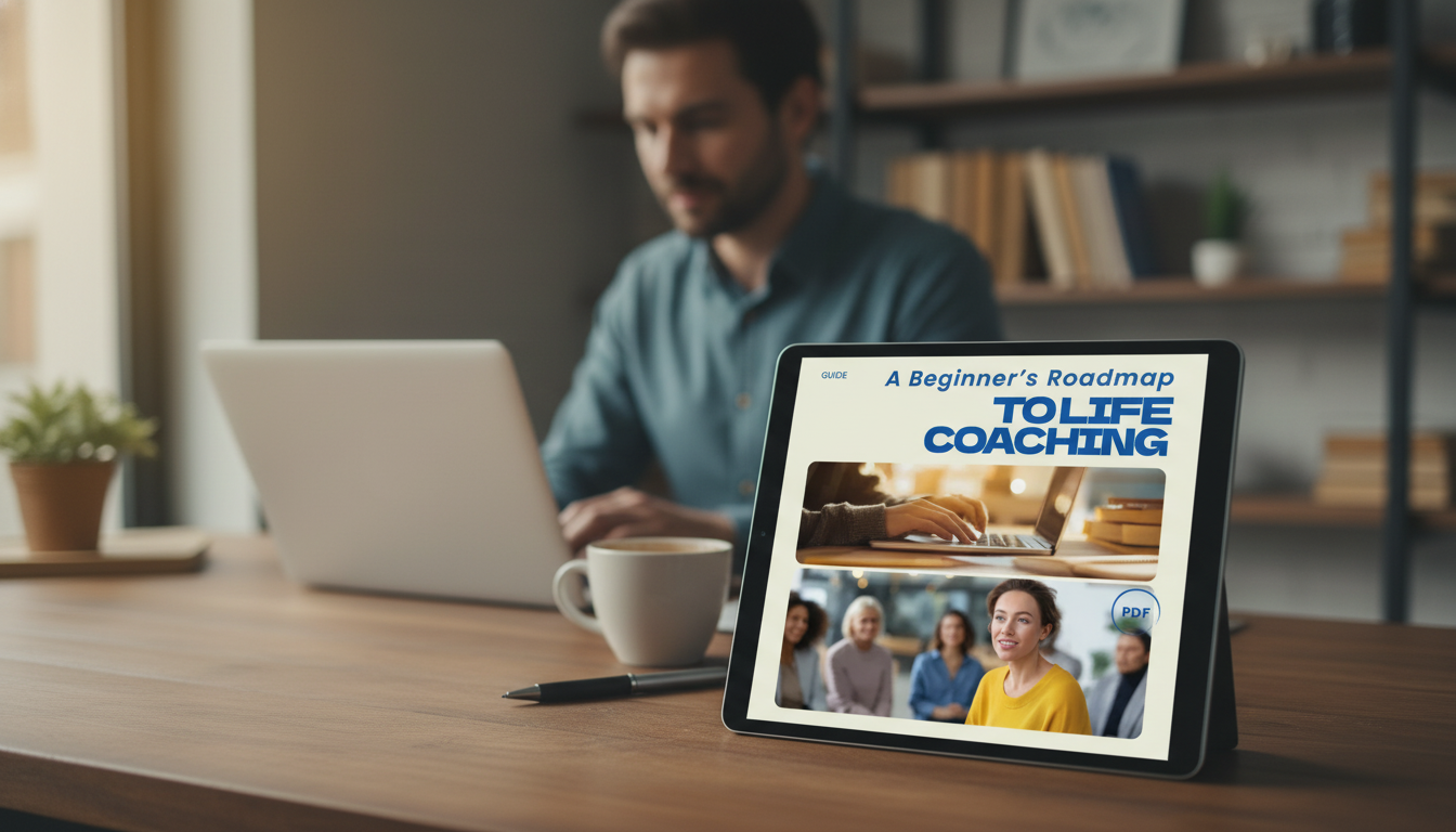 Start Life Coaching With No Experience: Ethical Roadmap
