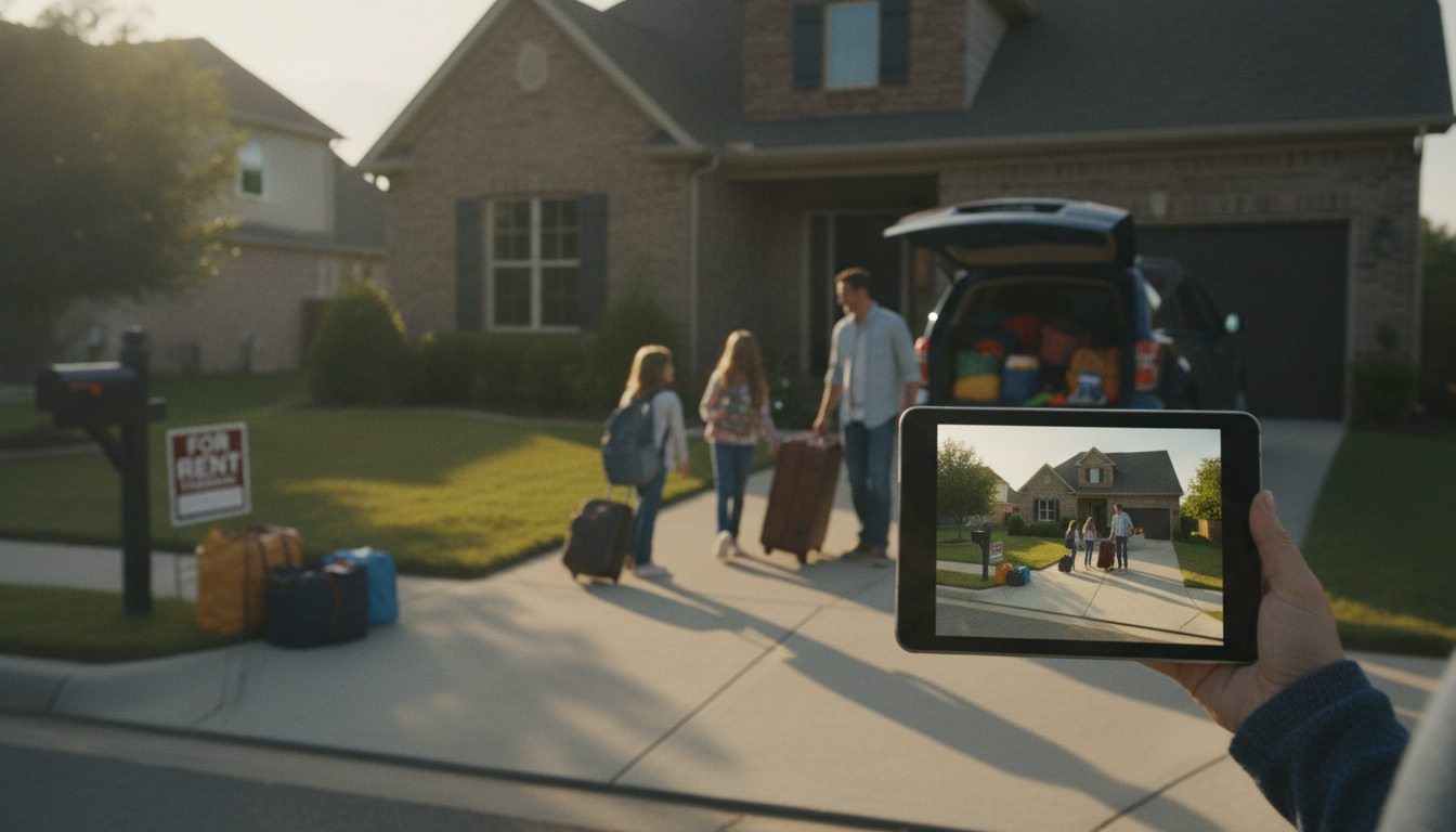 Spot a Legit Vacation Rental Listing Before You Book