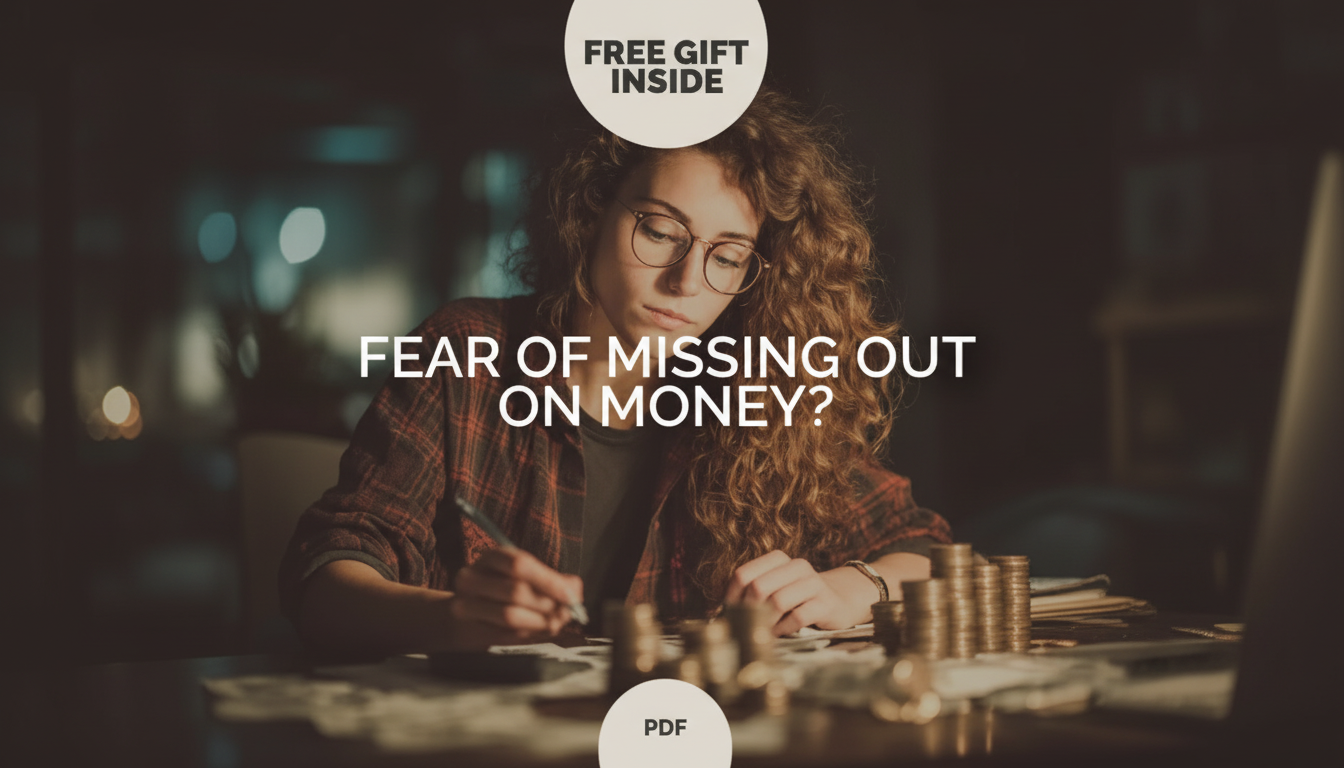 How Social Media Fuels FOMO: Comparison, Urgency, Alerts