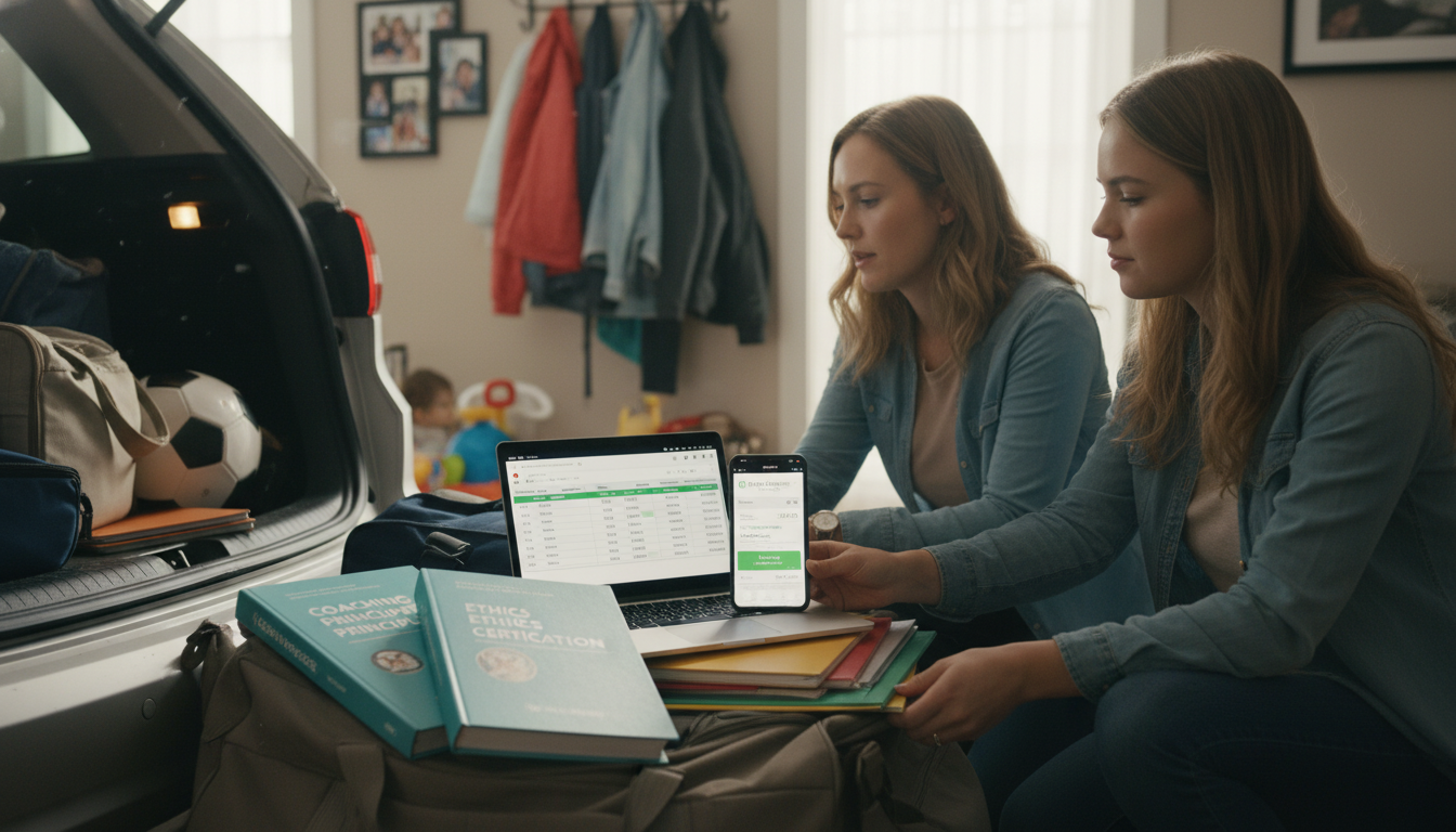 Life Coach Certification Cost: What to Expect in 2026