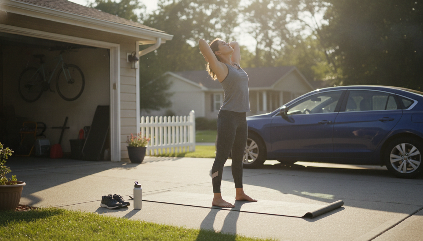 Full-Body Stretching: Best Before or After Your Workout?
