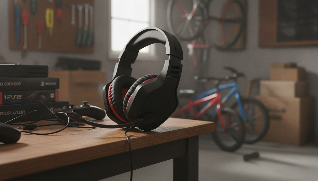 Best Noise-Cancelling Gaming Headset? What Matters Most