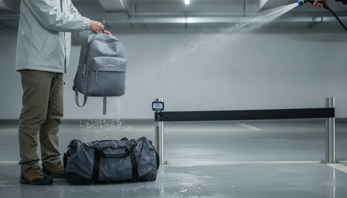 Is Nylon Strong—and Is It Really Waterproof?