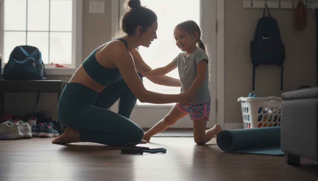 Do You Need to Stretch Before a Workout? Warm-Up Guide