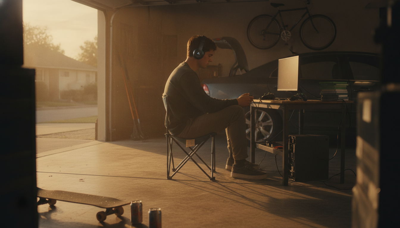 Xbox Wireless Headset for Gaming: Worth It?