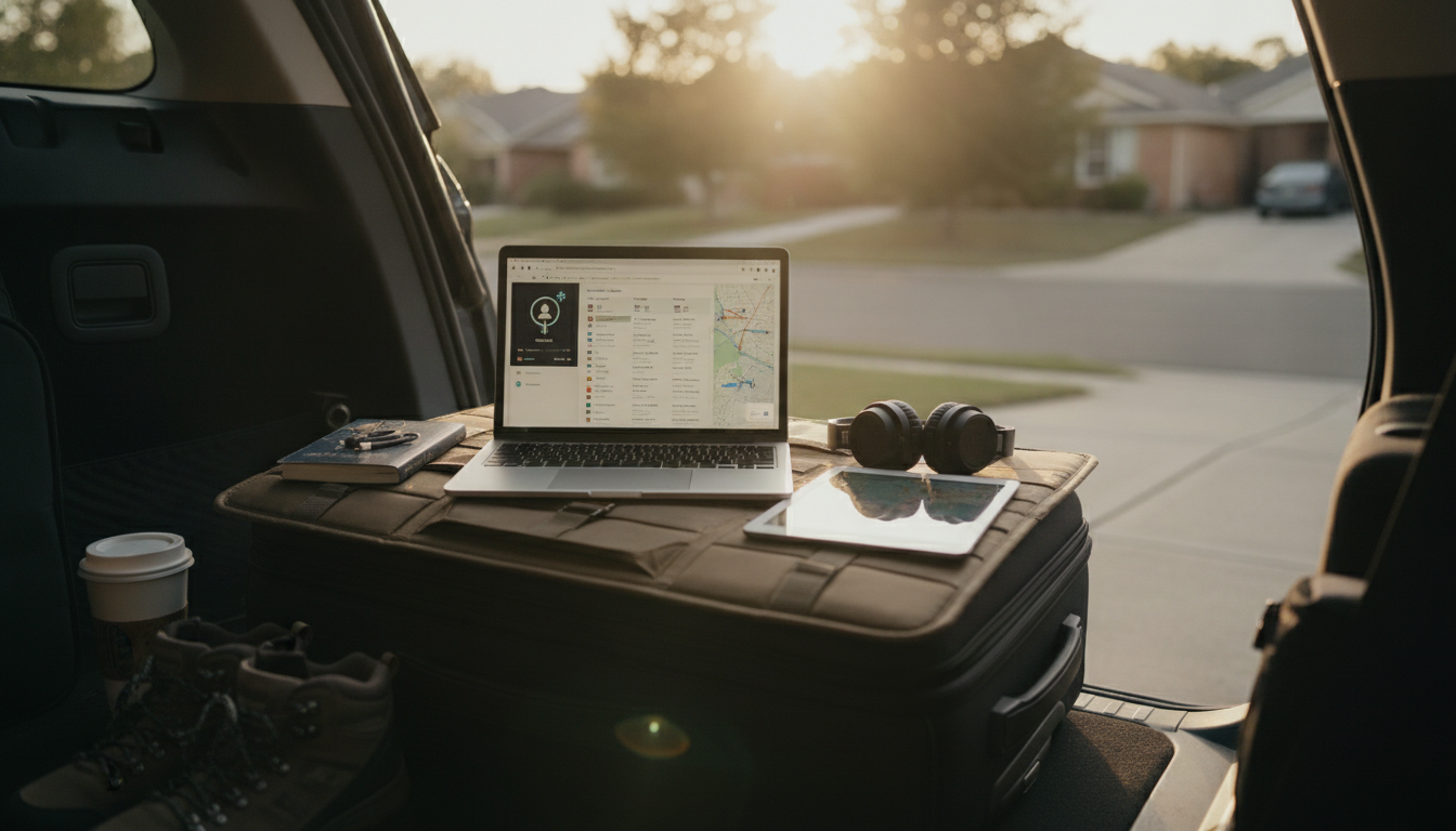 AI Flight Apps: How to Find the Best Flights Fast