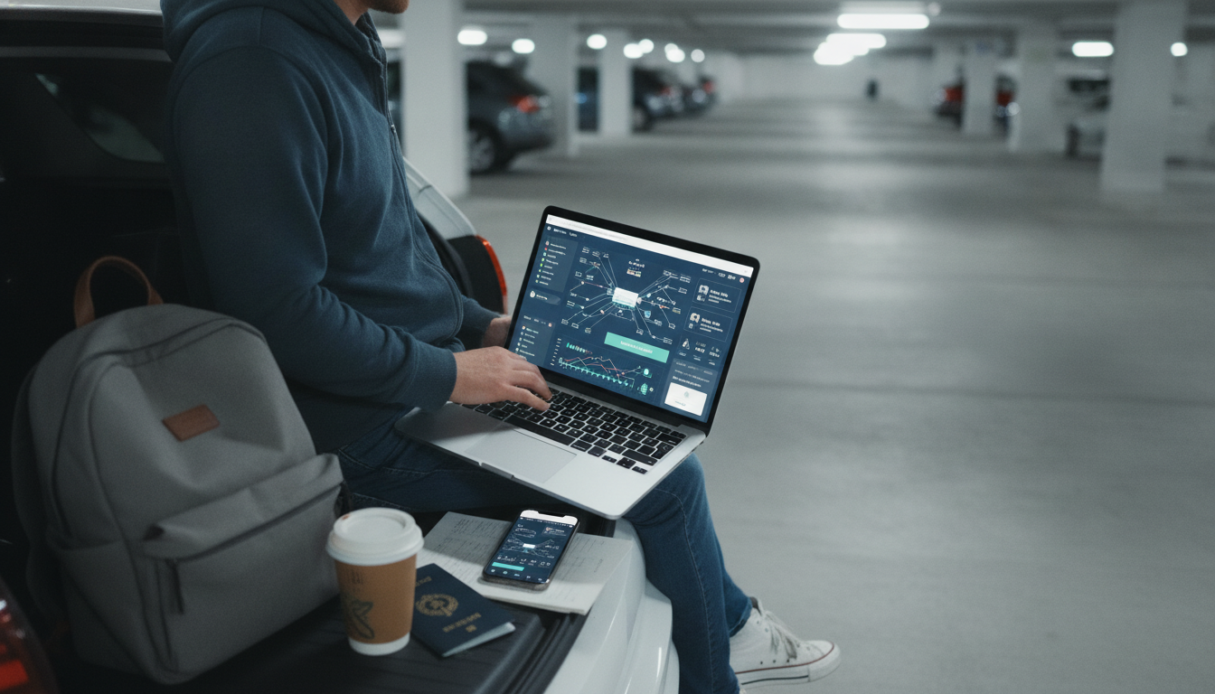 AI Tools for Booking Flights: What They Can (and Can’t) Do