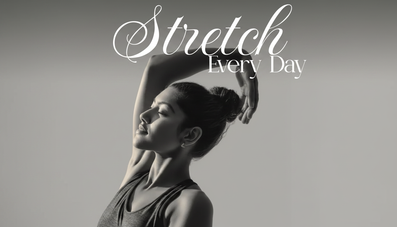 Beginner Stretching: Is Daily Stretching Safe?