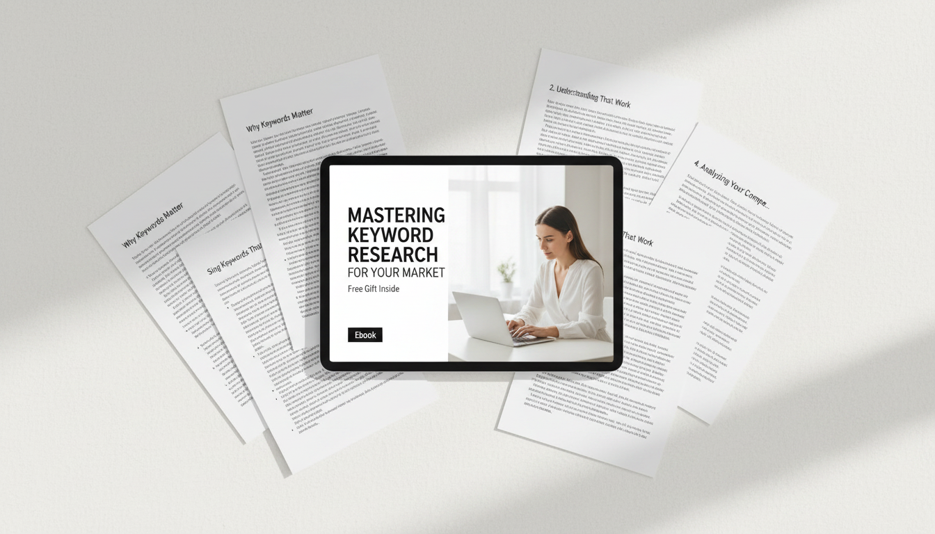 Keyword Research in SEO: What It’s Used For and Why