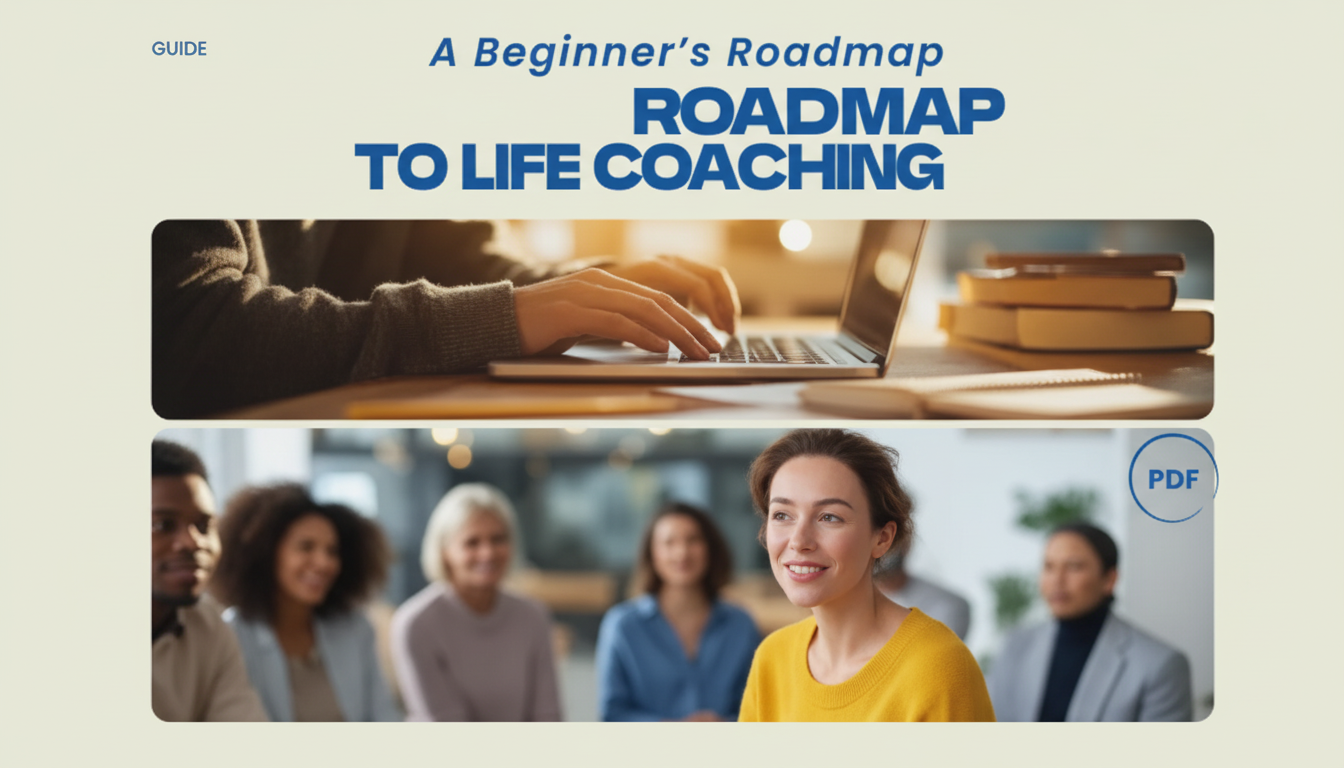 Life Coach Qualifications With No Experience: What Matters
