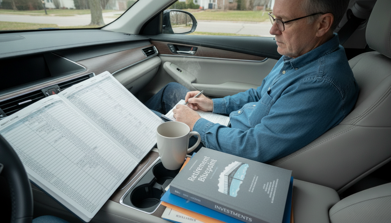 How Annuities Fit Into a Complete Retirement Plan