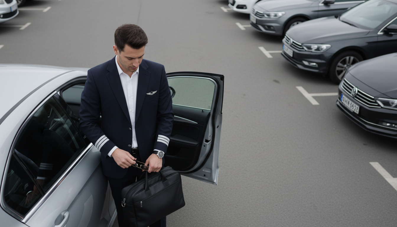 Watch Brands Pilots Actually Wear: Top Picks & Features