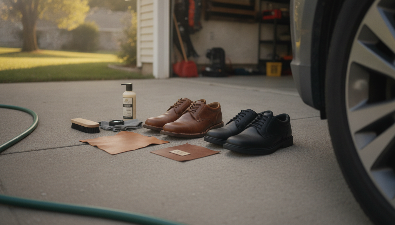 Leather vs Genuine Leather: Which Should You Buy?