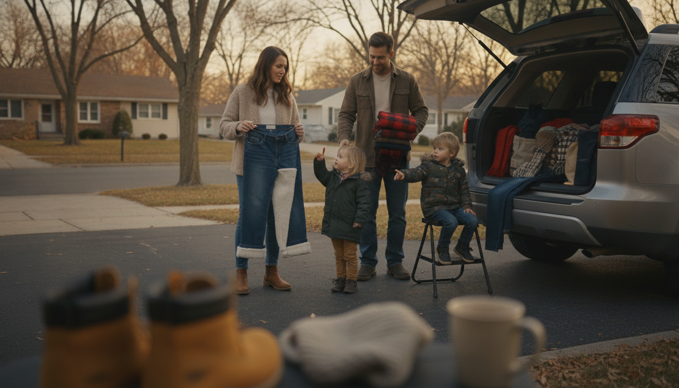 Fleece vs Flannel Lined Jeans: Which Is Warmer?