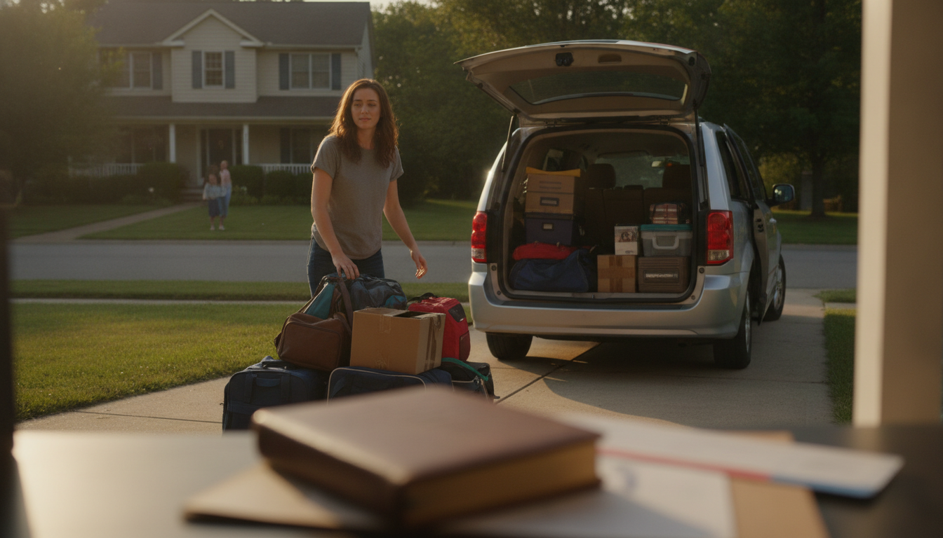 Irene’s Exit Explained: Real World LA Season 2