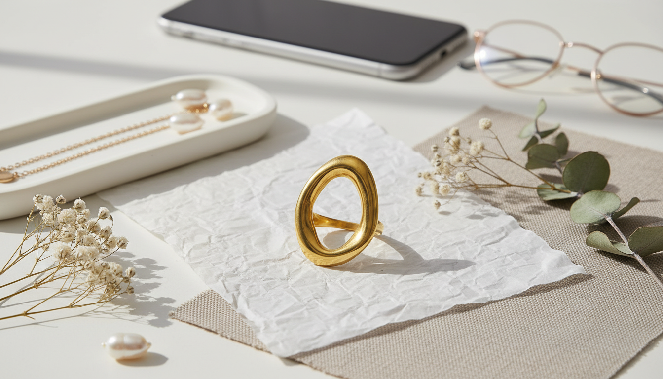 Hollow Rings Explained: Meaning, Benefits & Durability