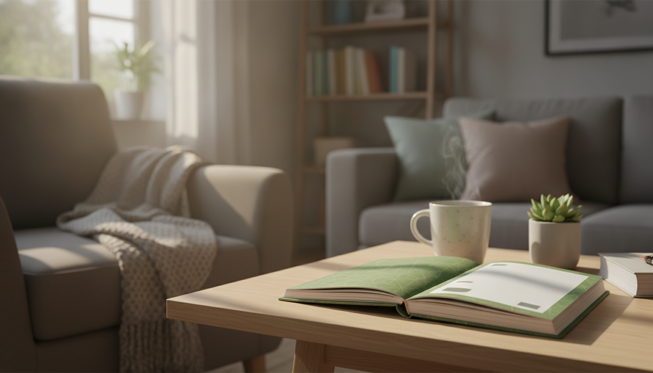 2-Week Mental Wellness Checklist: Simple Daily Actions
