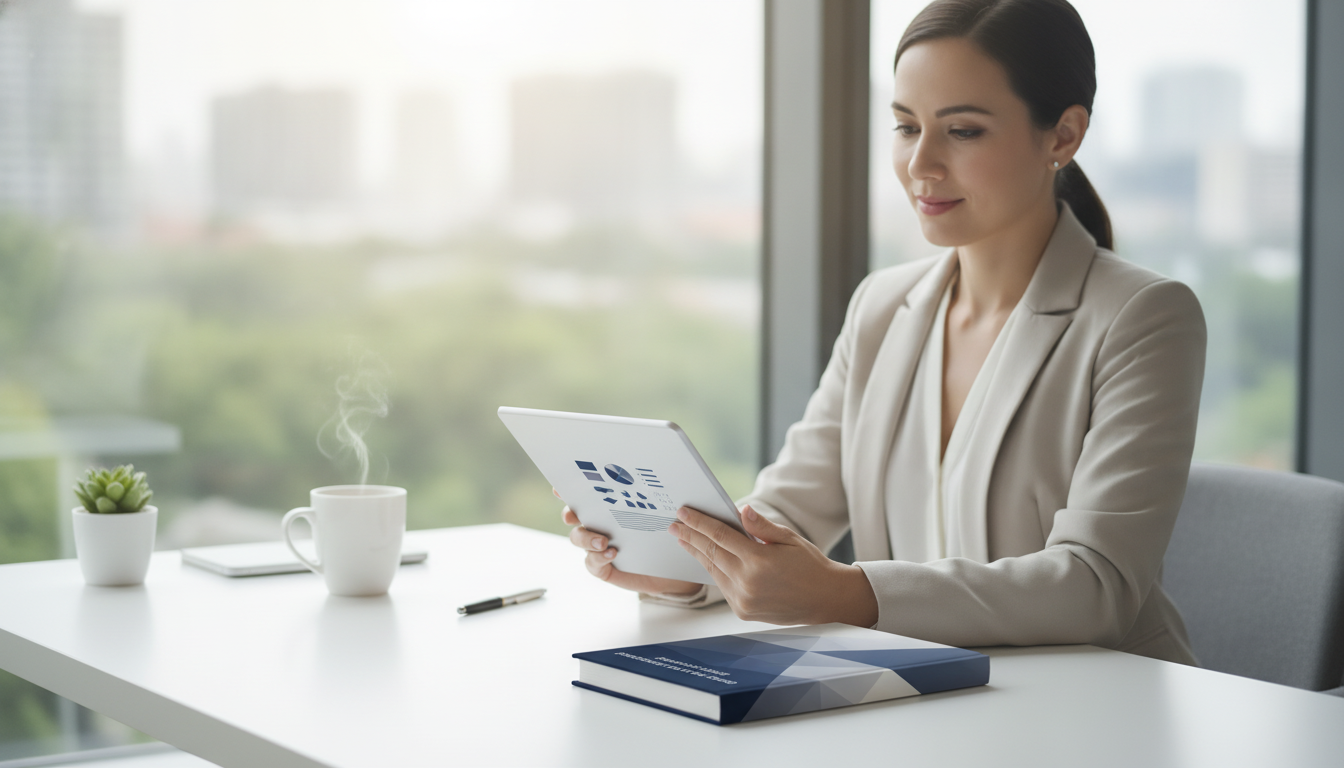 Credibility in 30 Days: Onboarding Plan for New Leaders