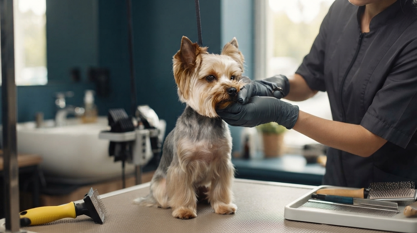 Dog Grooming Checklist by Coat Type: Daily to Seasonal
