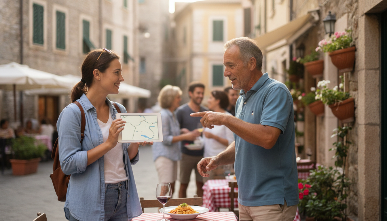 How to Ask Locals for Food Recommendations (Friendly Guide)
