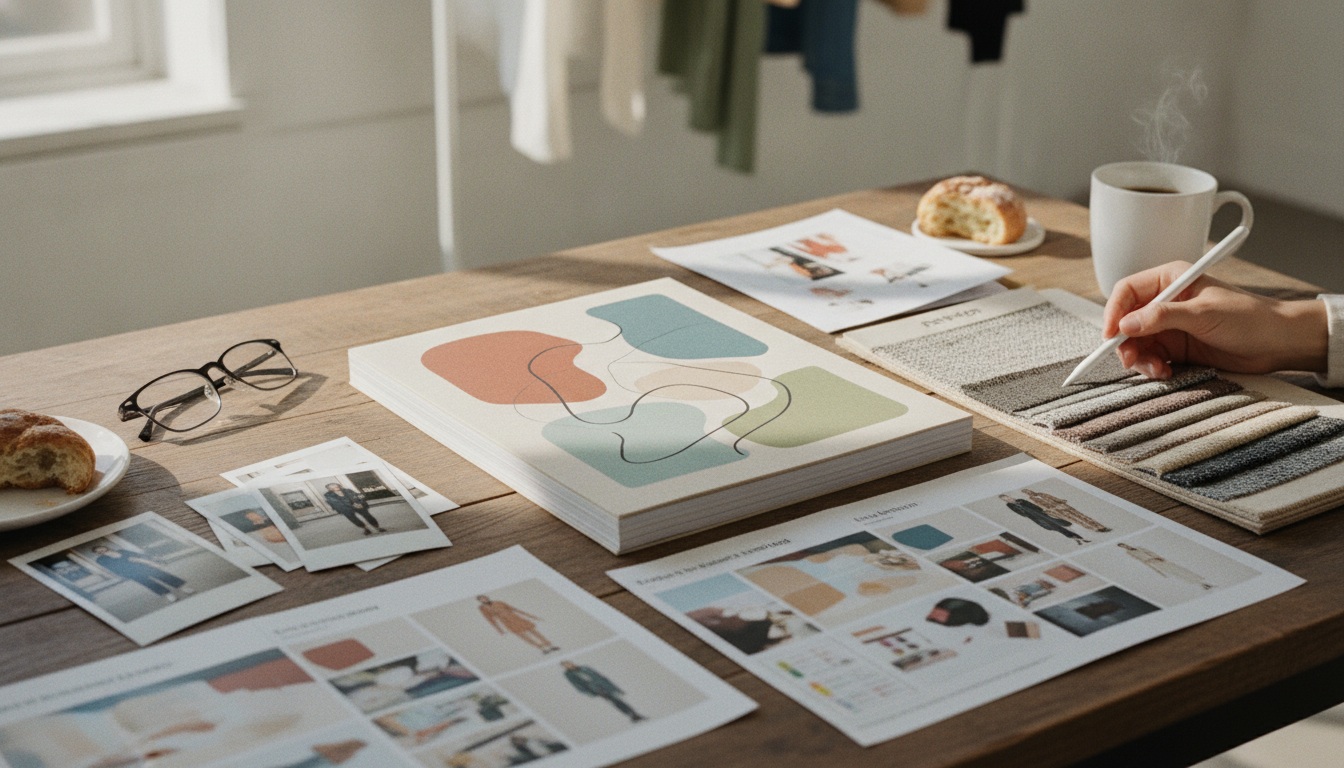 Next-Season Trend Forecast Pack for Collection Planning