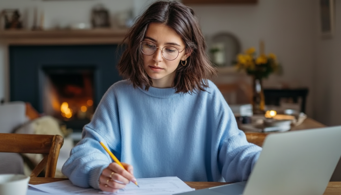 Paycheck Savings Checklist: Plan Your Paycheck, Save More