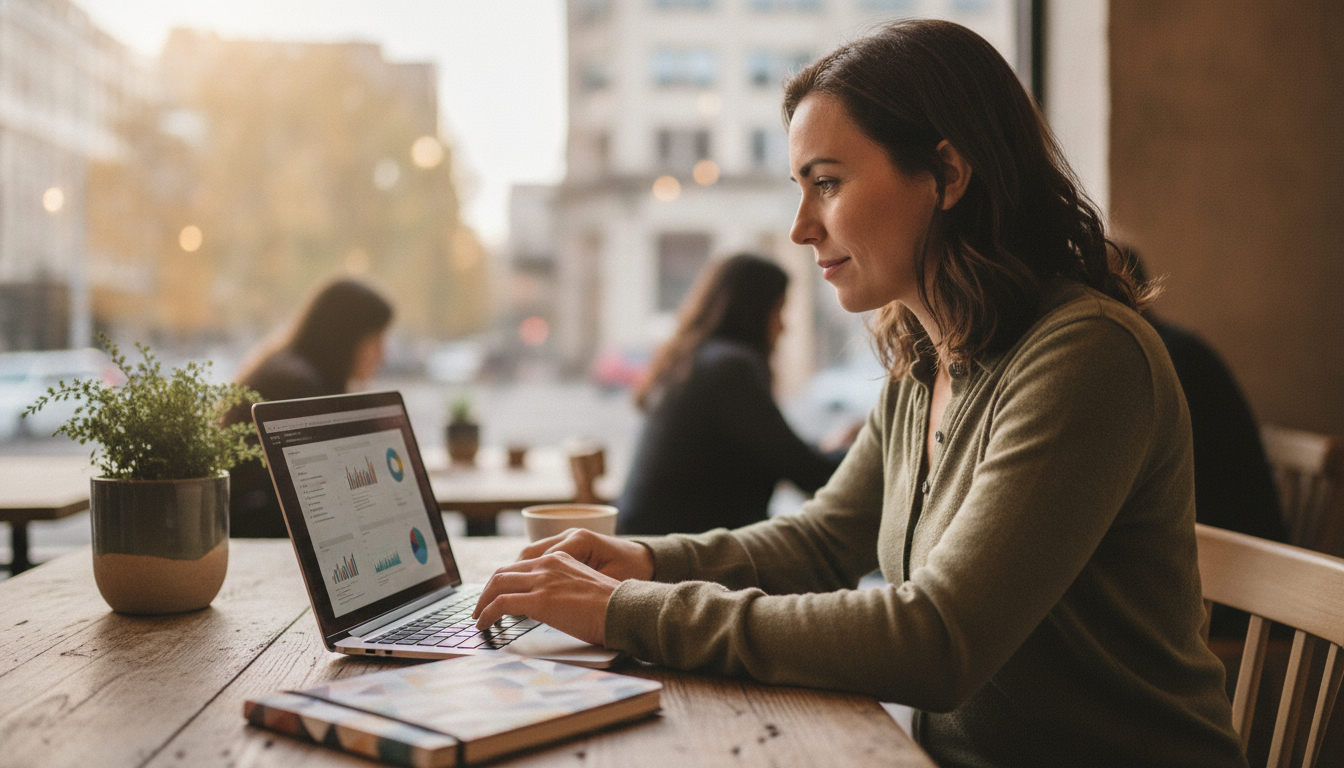 Post-Corporate Career Ideas: 30-Day Pivot Checklist