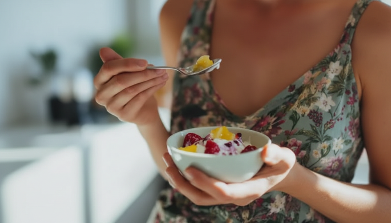 Postpartum Nutrition Made Easy: Quick Meals for Recovery