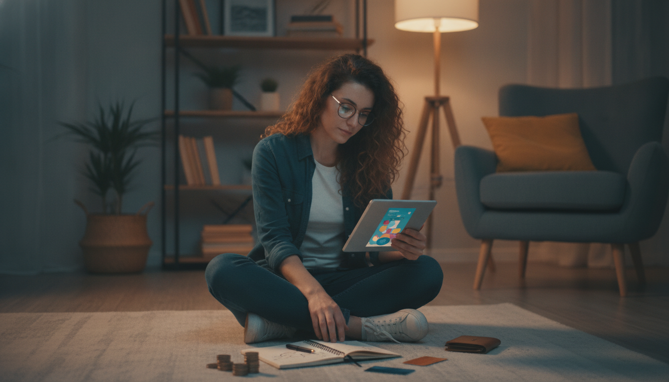Spending FOMO: Stop Impulse Buys Without Missing Out