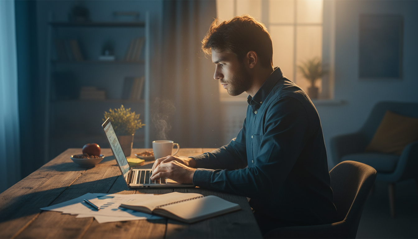 Start a Business With No Experience: 30–60 Day Toolkit