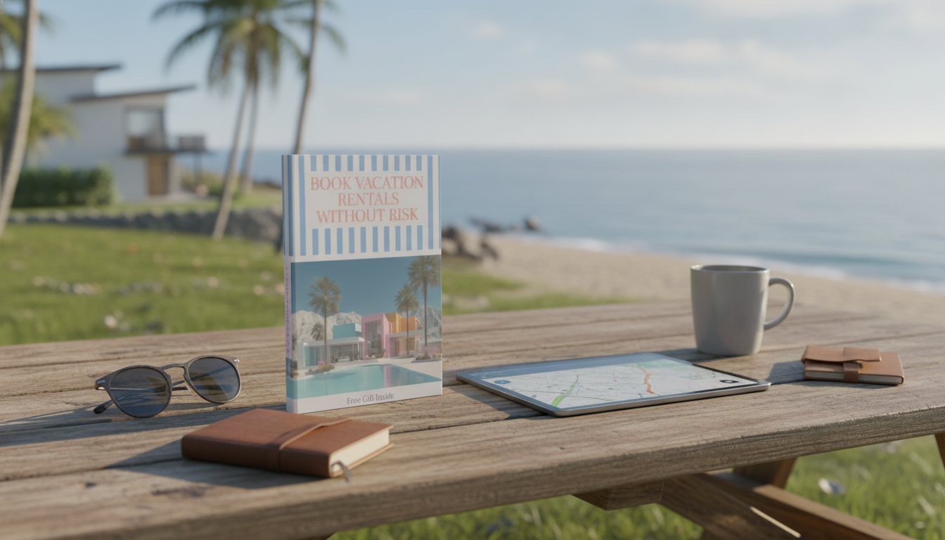 Vacation Rental Safety: Avoid Scams, Fees & Policy Traps