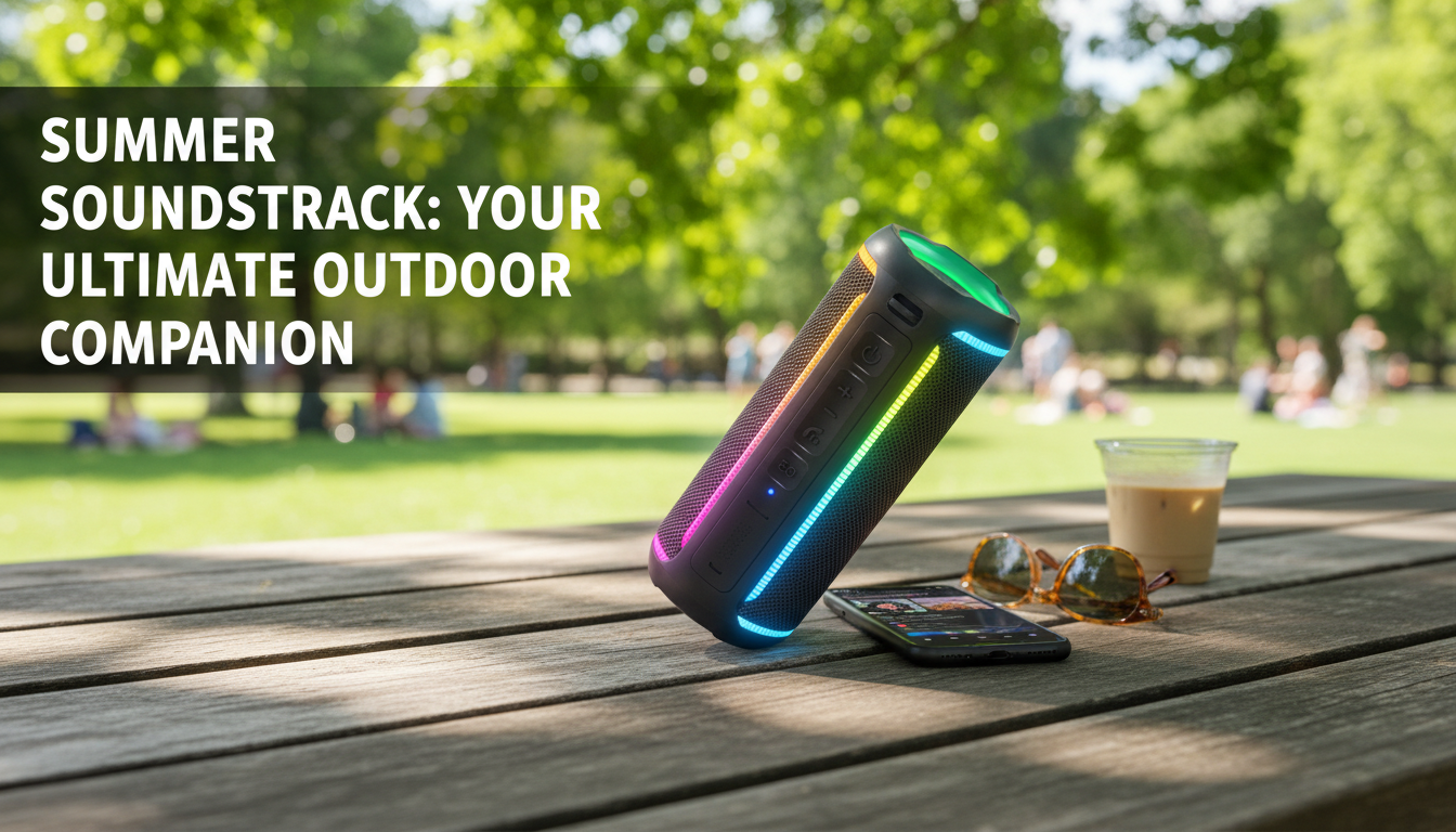 Pair Ortizan Bluetooth Speaker: Quick Step-by-Step