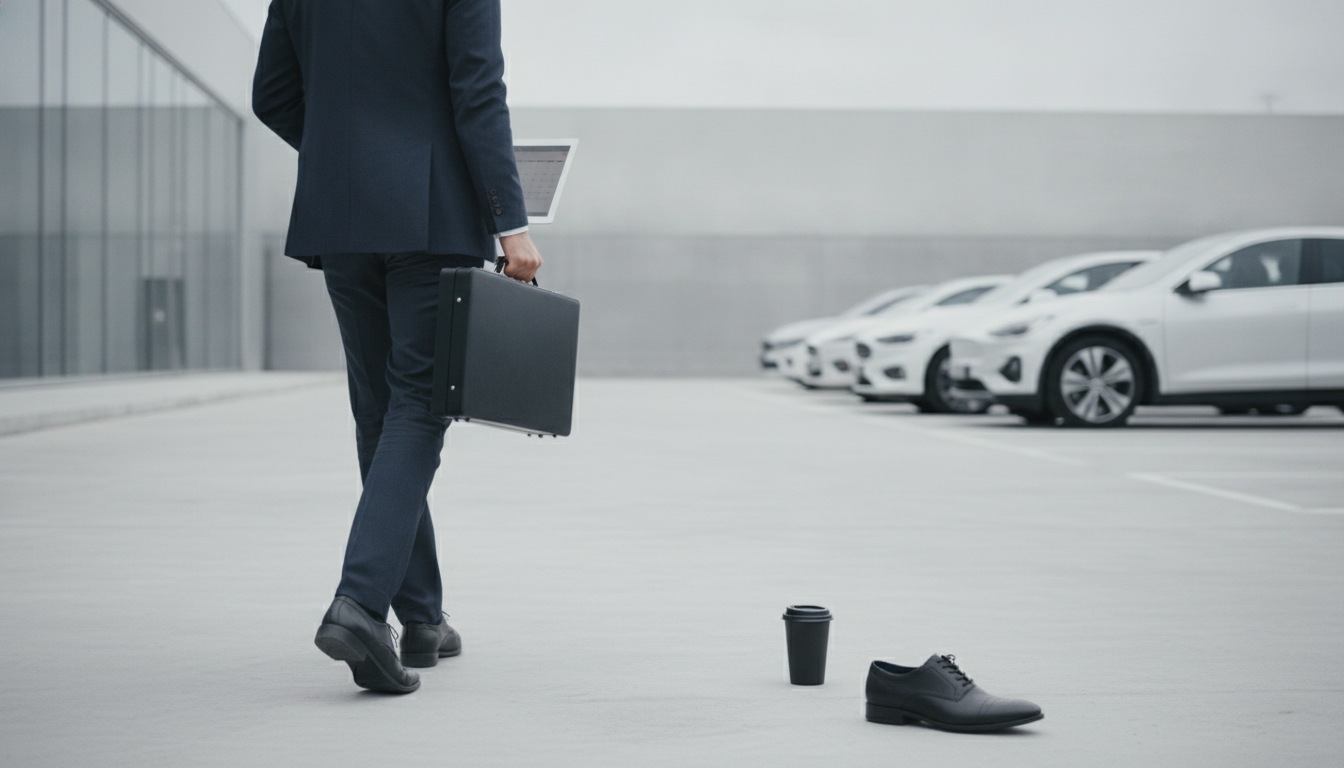 Prove Yourself in a New Role Without Overpromising