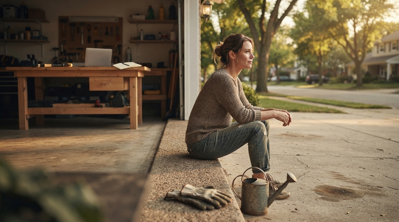 Overcome Message Anxiety: Simple Scripts That Help
