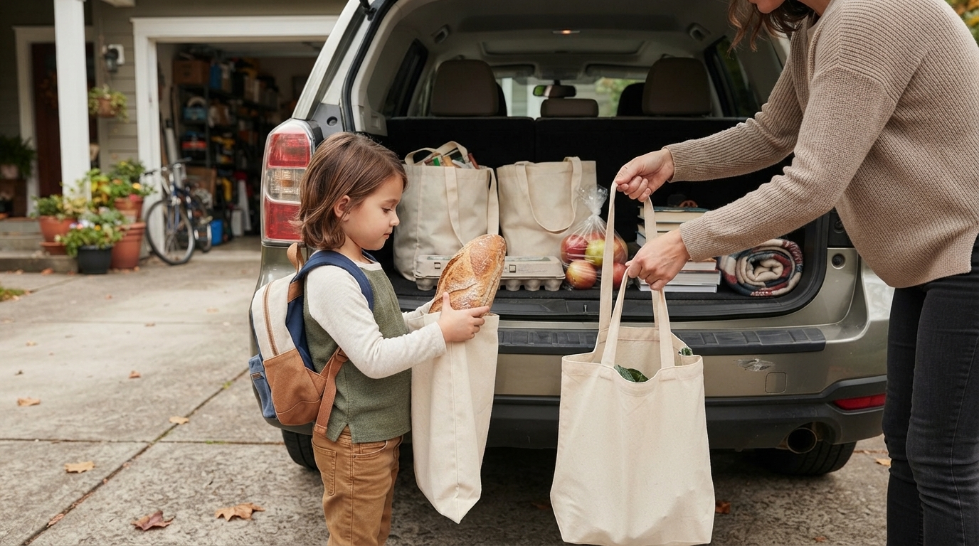 Stop Impulse Buying: 5 Steps to Shop With Intention