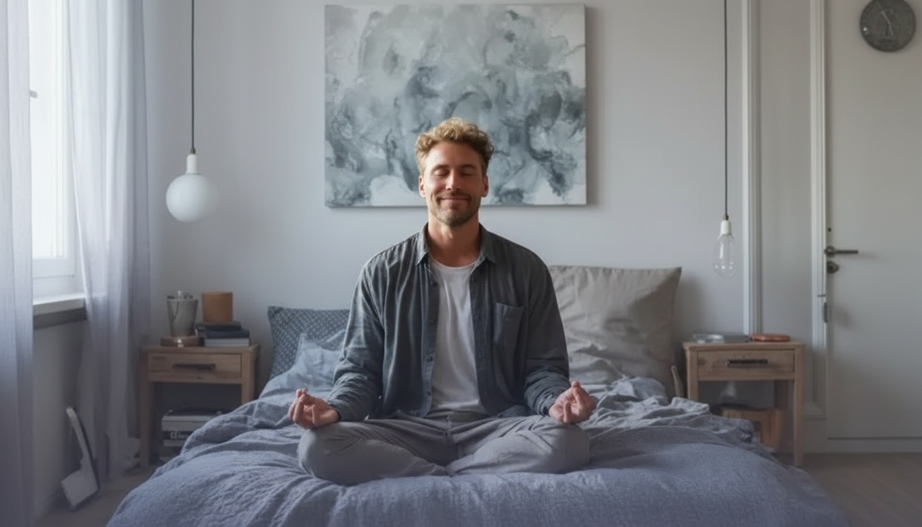 Bedtime Yoga Every Night? Benefits, Tips, and When to Skip