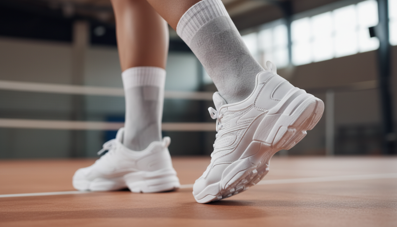 Beginner Ankle Stability Exercises at Home (6 Moves)