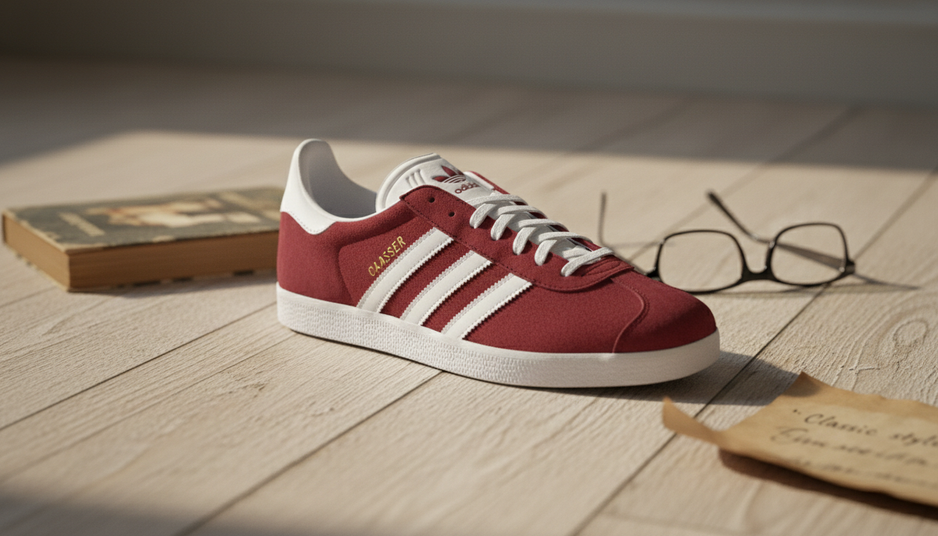 Most Comfortable adidas Sneakers for Men: Fit Tips