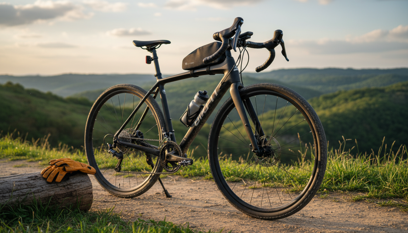 Top Tube Bag Uses: Fast-Access Storage While Riding