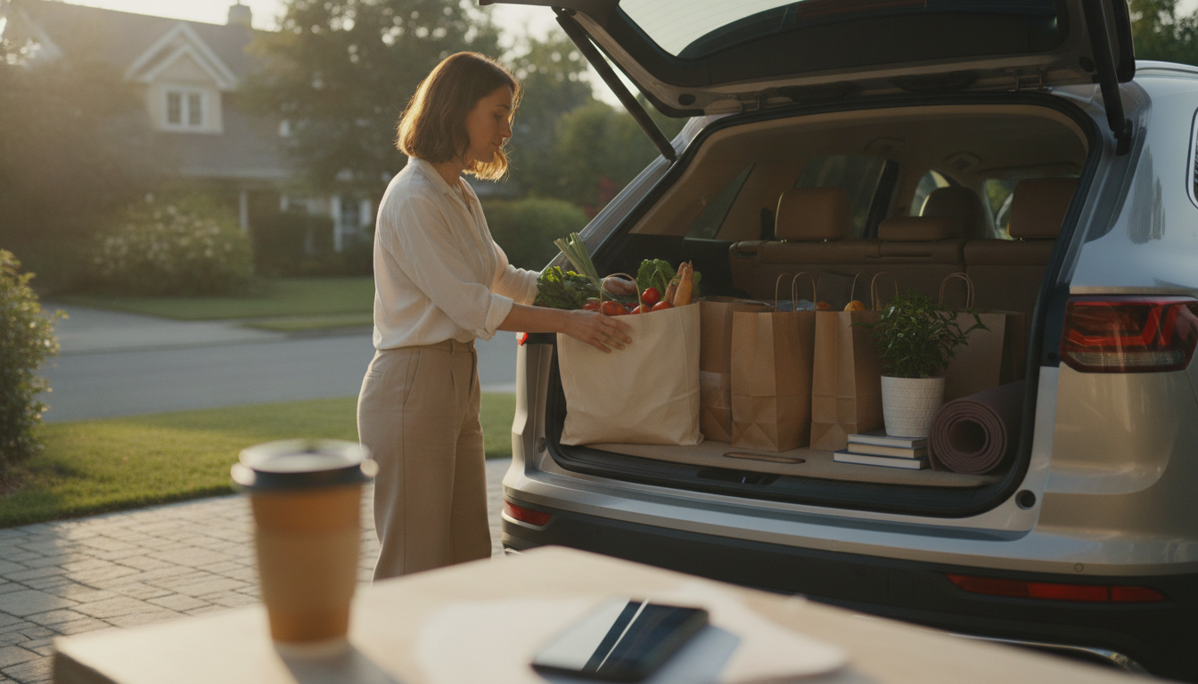 Shopping Intention Meaning: How to Buy With Purpose