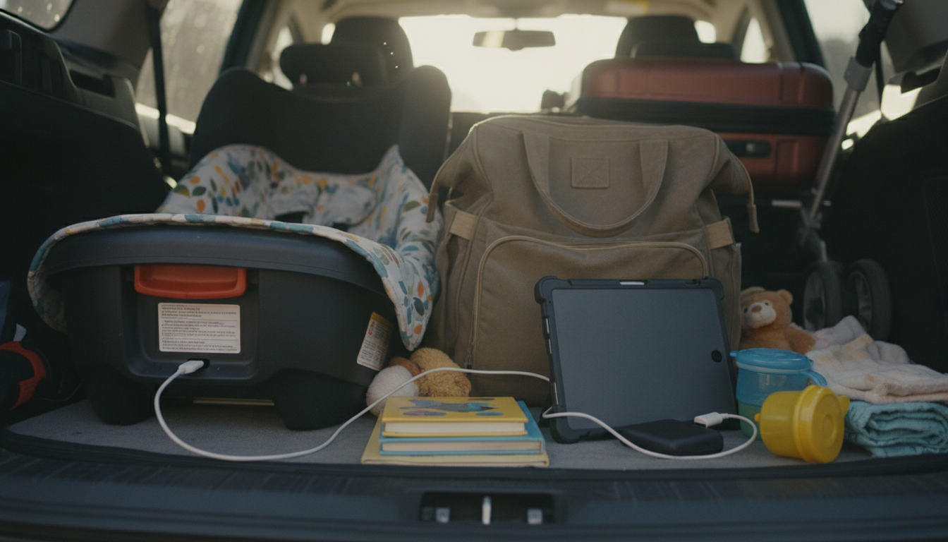 Road Ready App PA: What It Is & How Families Use It