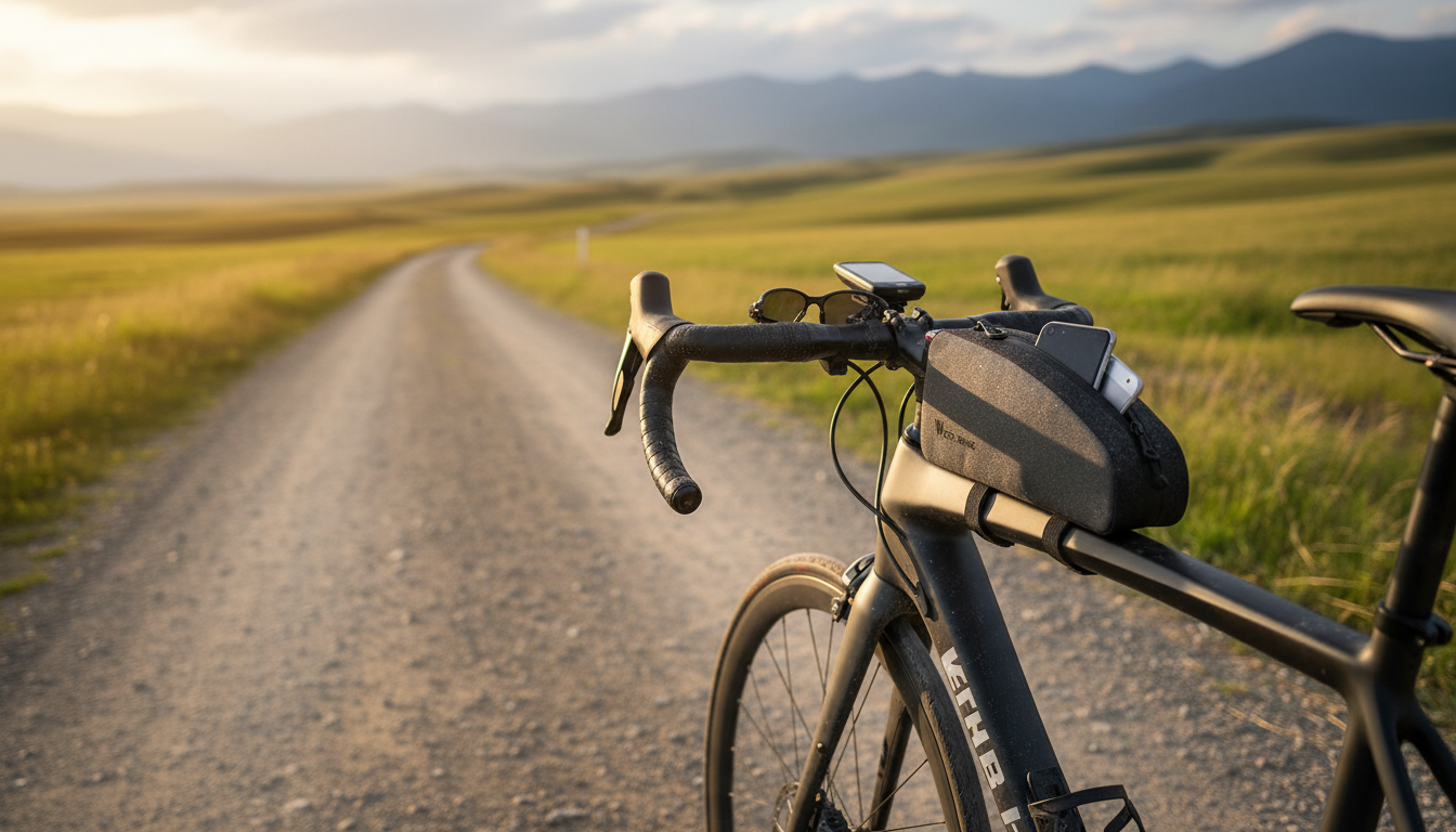 Top Tube Bag Fit With Internal Cable Routing: What to Check