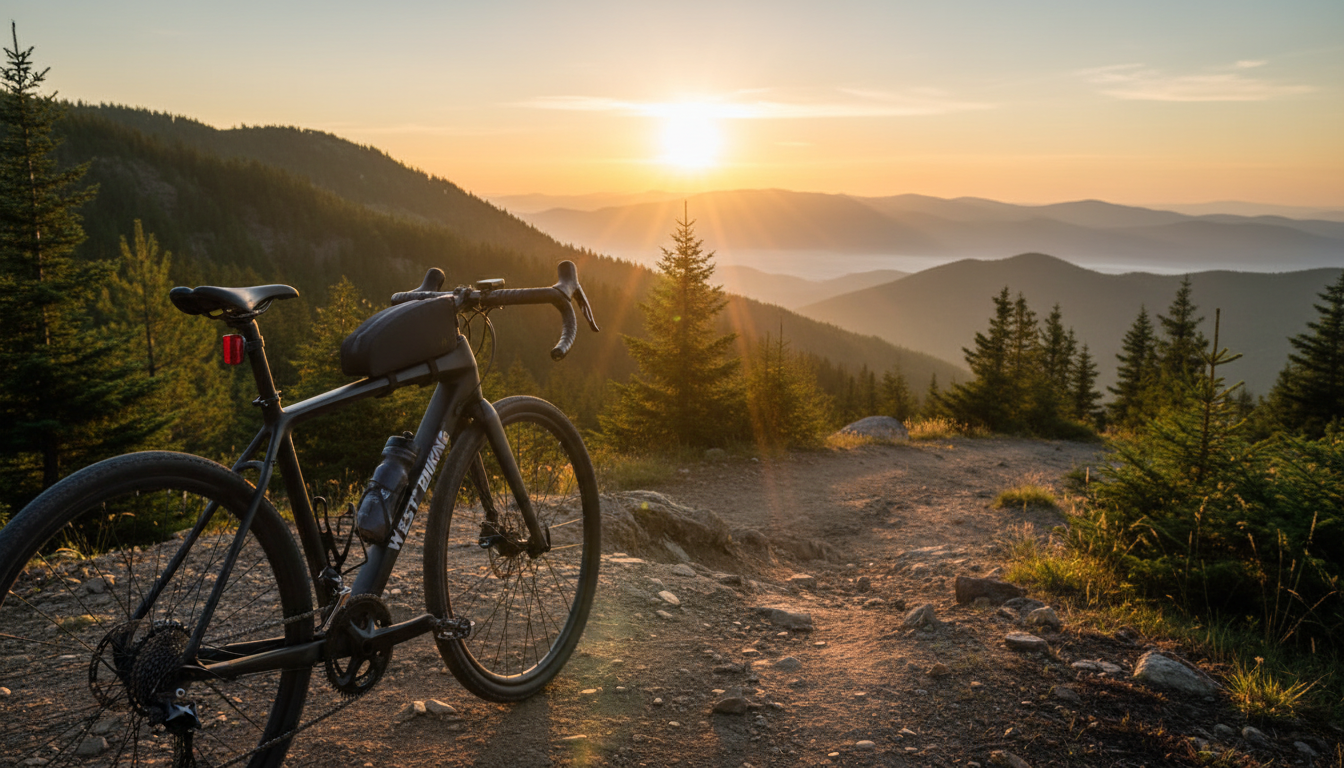 Ultralight Top Tube Bag Fit: Frame Size & Tube Shape