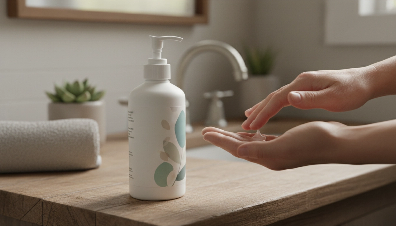 Hand Sanitizer Lotion: What It Is and How to Pick One
