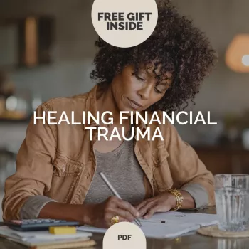 Childhood Money Trauma: Meaning, Causes, and Signs